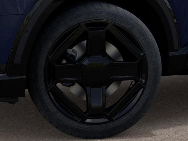 2027 Kia Telluride SX