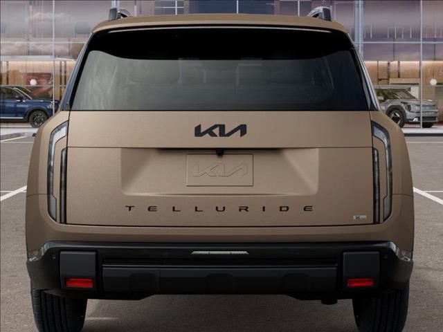 2027 Kia Telluride SX