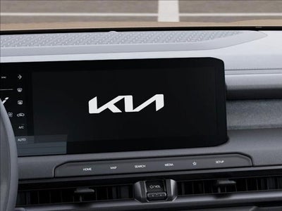 2027 Kia Telluride SX