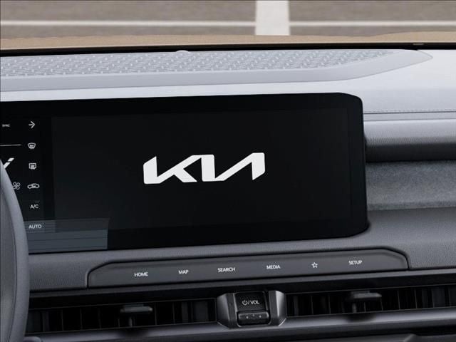 2027 Kia Telluride SX