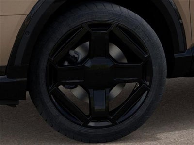 2027 Kia Telluride SX