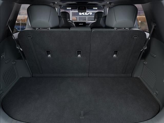 2027 Kia Telluride SX