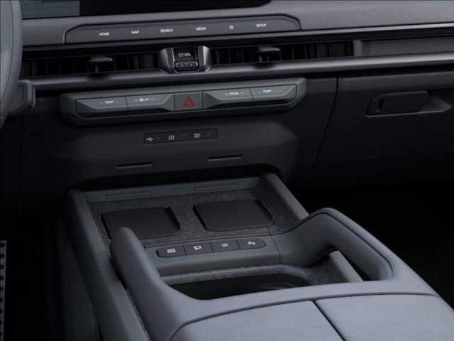 2027 Kia Telluride SX