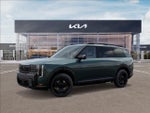 2027 Kia Telluride SX