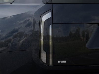 2027 Kia Telluride X-Pro SX