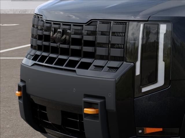 2027 Kia Telluride X-Pro SX