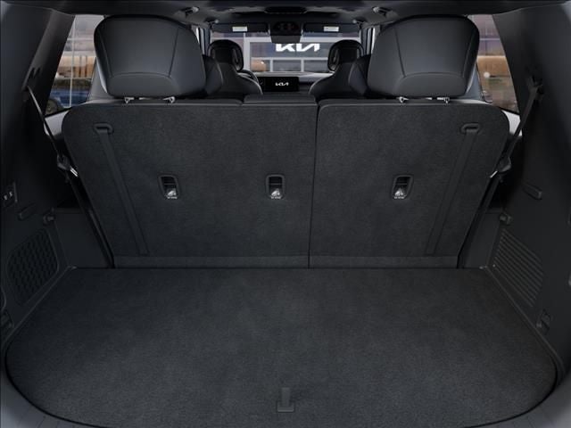 2027 Kia Telluride X-Pro SX