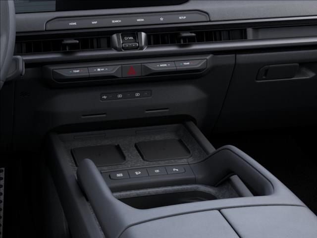 2027 Kia Telluride X-Pro SX