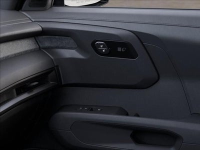 2027 Kia Telluride X-Pro SX