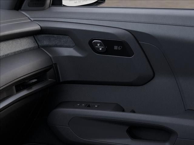 2027 Kia Telluride X-Pro SX