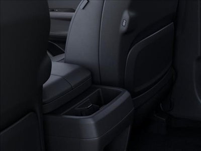 2027 Kia Telluride X-Pro SX