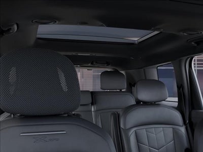 2027 Kia Telluride X-Pro SX