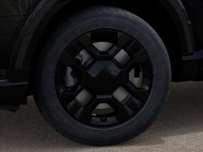 2027 Kia Telluride X-Pro SX