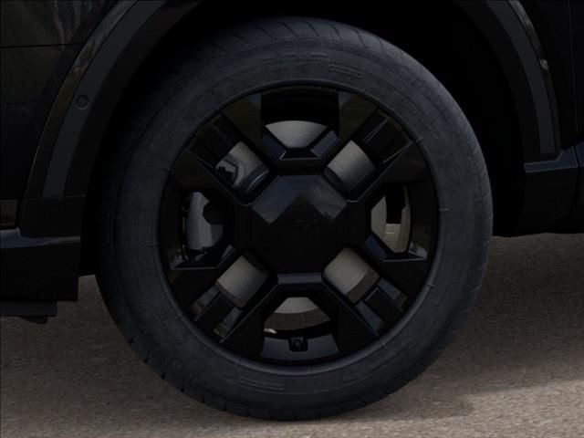 2027 Kia Telluride X-Pro SX