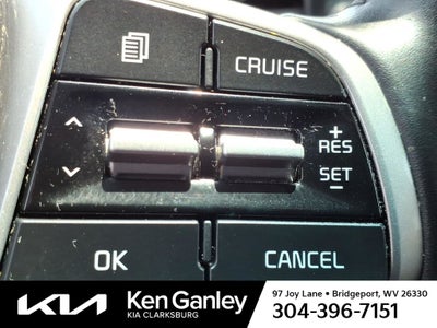 2020 Kia Sorento S