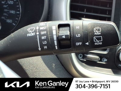 2020 Kia Sorento S