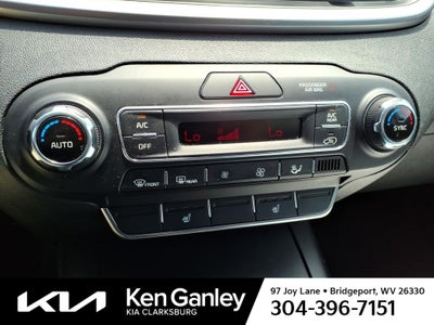 2020 Kia Sorento S