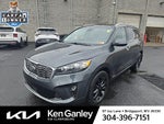 2020 Kia Sorento EX