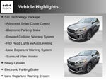 2016 Kia Sorento SX Limited