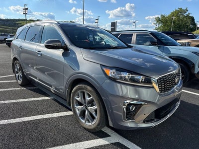 2020 Kia Sorento SX