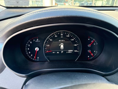 2020 Kia Sorento SX