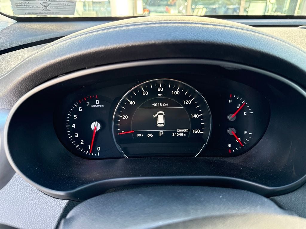 2020 Kia Sorento SX