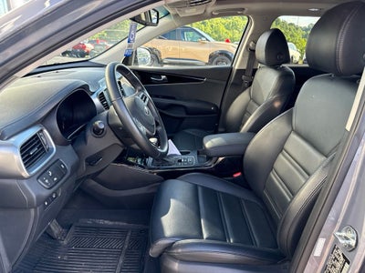 2020 Kia Sorento SX
