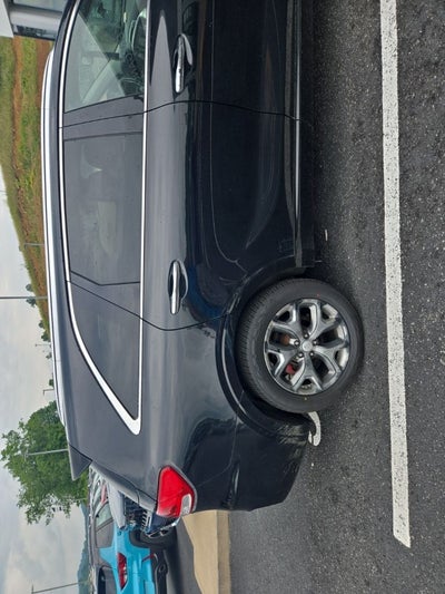 2016 Kia Sorento SX