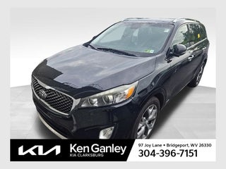2016 Kia Sorento SX