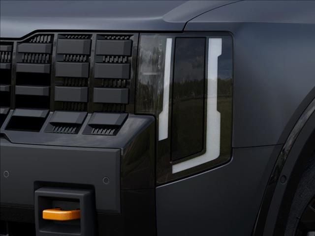 2027 Kia Telluride SX-Prestige