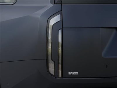 2027 Kia Telluride SX-Prestige