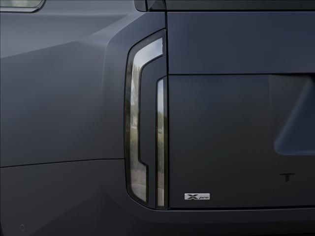 2027 Kia Telluride SX-Prestige