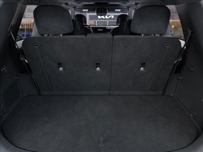 2027 Kia Telluride SX-Prestige