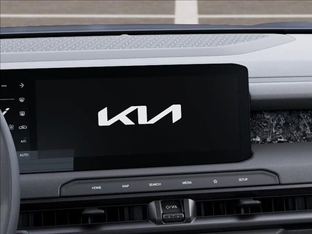 2027 Kia Telluride SX-Prestige