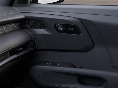 2027 Kia Telluride SX-Prestige