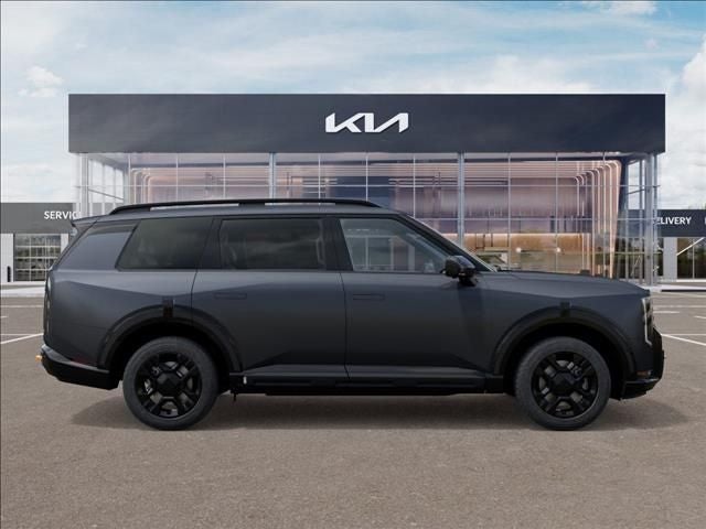 2027 Kia Telluride SX-Prestige