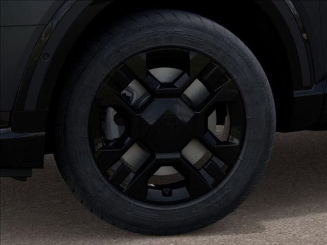 2027 Kia Telluride SX-Prestige