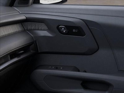 2027 Kia Telluride SX-Prestige