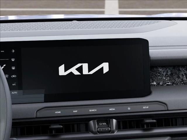 2027 Kia Telluride SX-Prestige