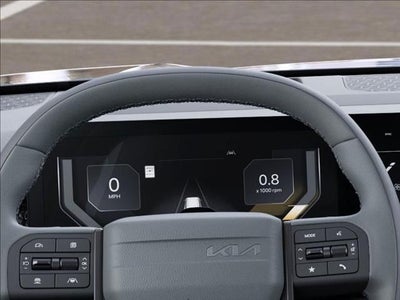 2027 Kia Telluride SX-Prestige