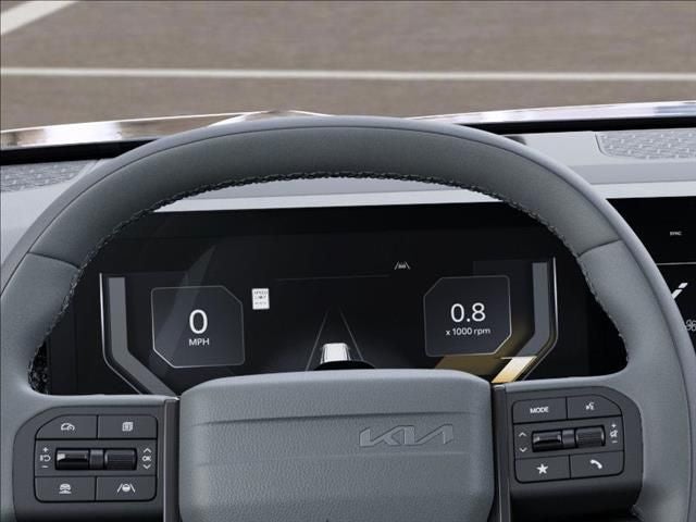 2027 Kia Telluride SX-Prestige