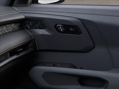 2027 Kia Telluride SX-Prestige