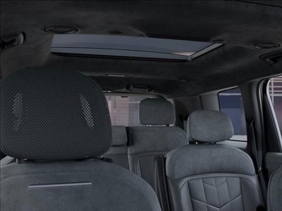 2027 Kia Telluride SX-Prestige