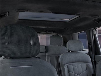 2027 Kia Telluride SX-Prestige