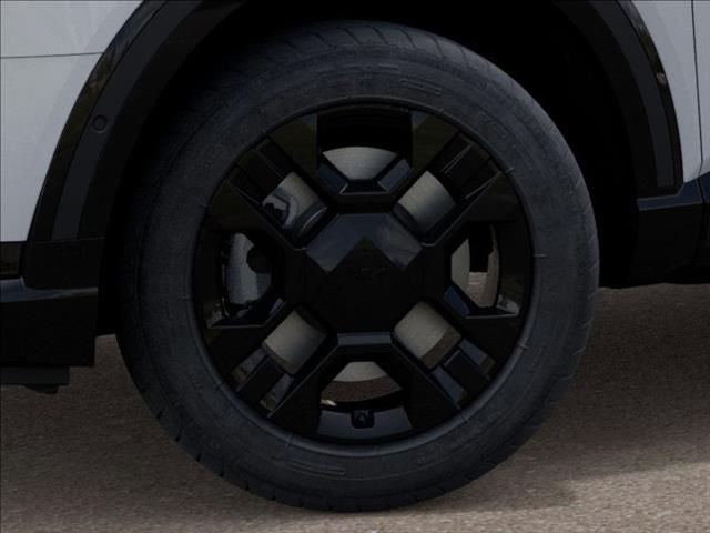 2027 Kia Telluride SX-Prestige