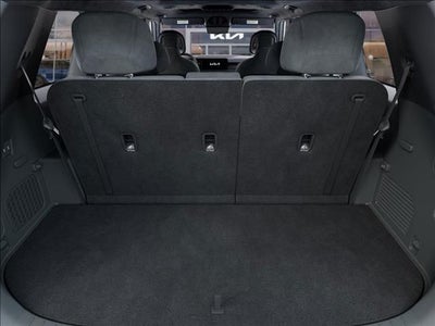 2027 Kia Telluride SX-Prestige