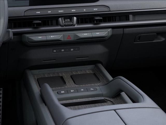 2027 Kia Telluride SX-Prestige