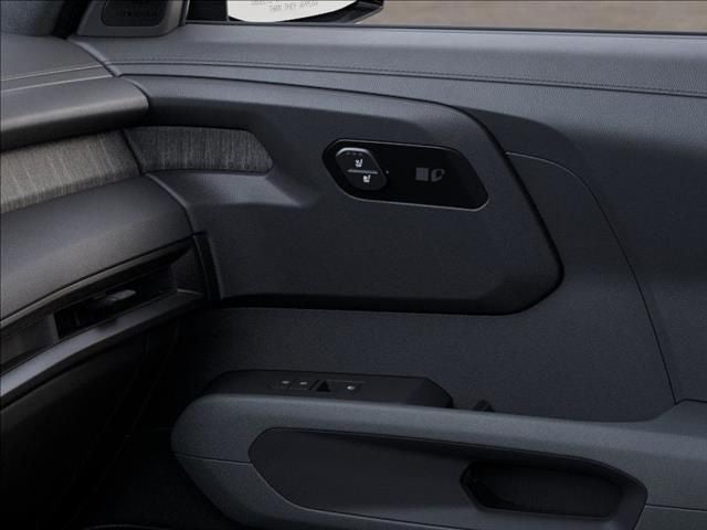 2027 Kia Telluride SX-Prestige