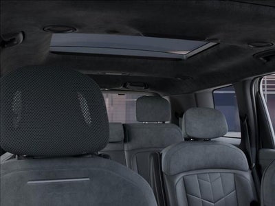 2027 Kia Telluride SX-Prestige