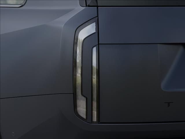 2027 Kia Telluride SX-Prestige